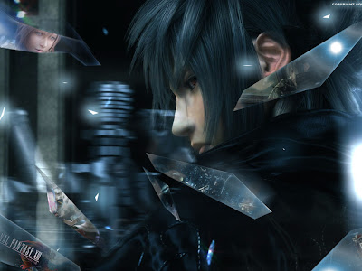 [最も欲しかった] 壁紙 ff15 画像 高 画質 121657