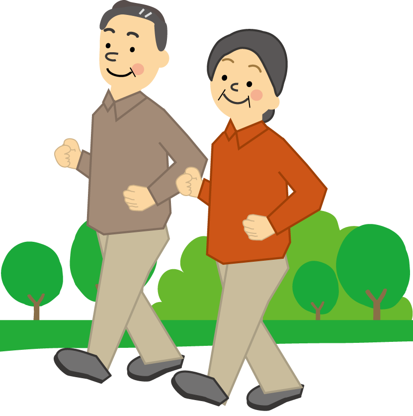 70以上 ウォーキング イラスト 無料 かわいい 最高の新しい壁紙aahd