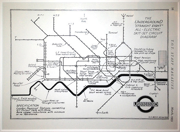 996 wiring diagram is the best ebook you want. Mind The Map Circuit Diagram Mapping London