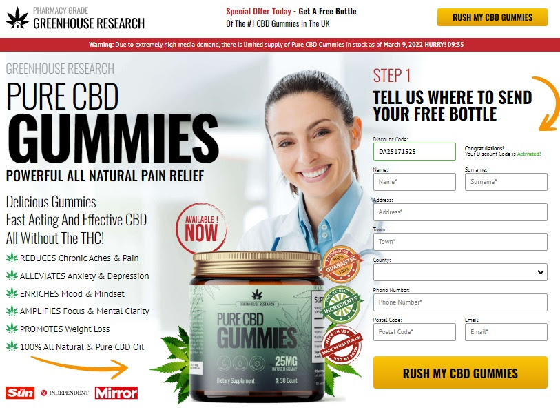 True North CBD Gummies : Reviews (Cost 2022) IS Ingredients Scam? | Best  Show All Gummies Exposed S - Produtor - Eventos e Conteúdos na Sympla