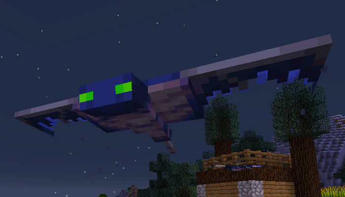 すごい マイクラ ファントム うざい 新しい日本ゲームminecraftearth