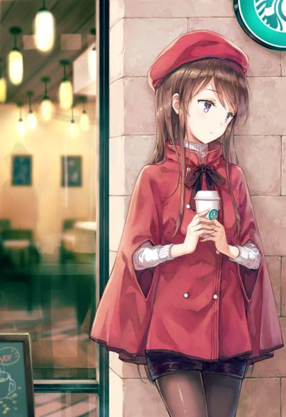トップ 100 女の子 イラスト 冬 かわいい Hd限定イラスト