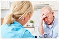 Stress and Alzheimer's Disease