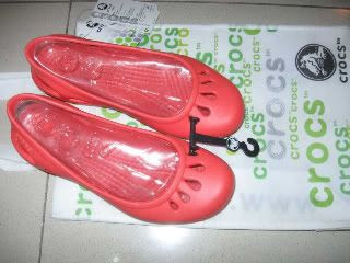 Crocs Original