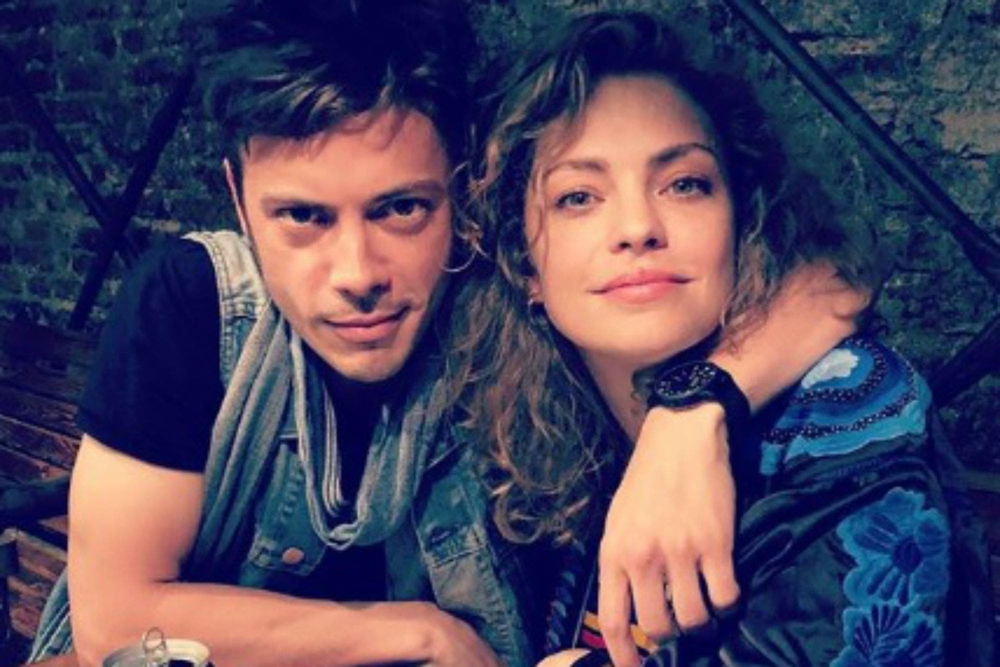 He grew up in adrogué, partido de almirante brown, buenos aires, argentina. Tomas Fonzi About His Brother Dolores Illness We Have Learned So Much From This Experience