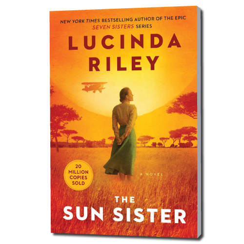 Riley spent the first few years of her life in the village of drumbeg near belfast before moving to england. Lucinda Riley International Bestselling Author