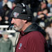 Fordham Coach Joe Moorhead is set to face Sacred Heart in the playoff opener.