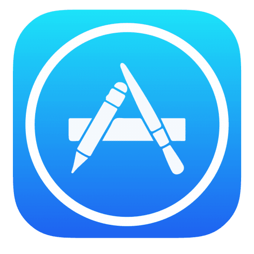 美しい App Store Icon カランシン