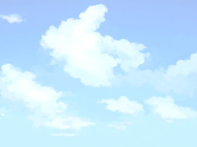 25 ++ かわいい 青空 イラスト 無料 792865