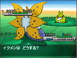 おかしいです ポケモン ホワイト ウルガモス 100 で最高の画像