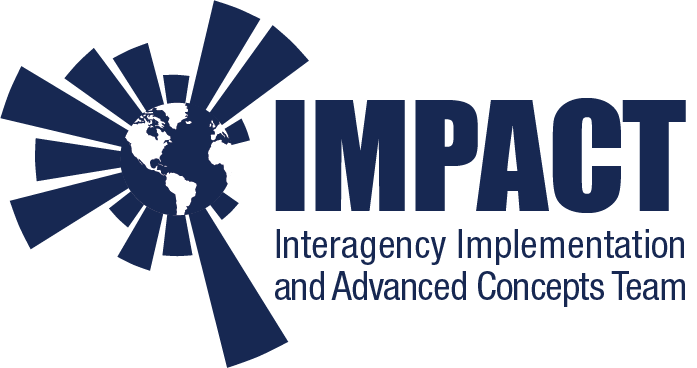 impact logo