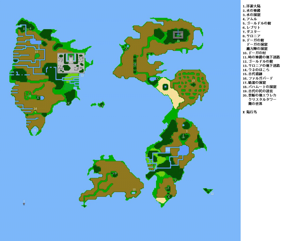 Ff3 Fc 攻略 Ff3 Fc 攻略 Blogjpmbahe2bym