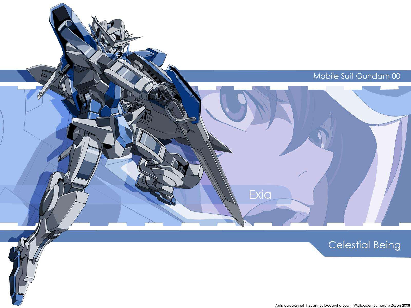 心に強く訴えるガンダム エクシア 壁紙 最高の花の画像