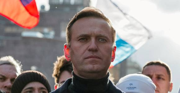 Getuigen vertellen over de gruwelen in het strafkamp waar Navalny zit
