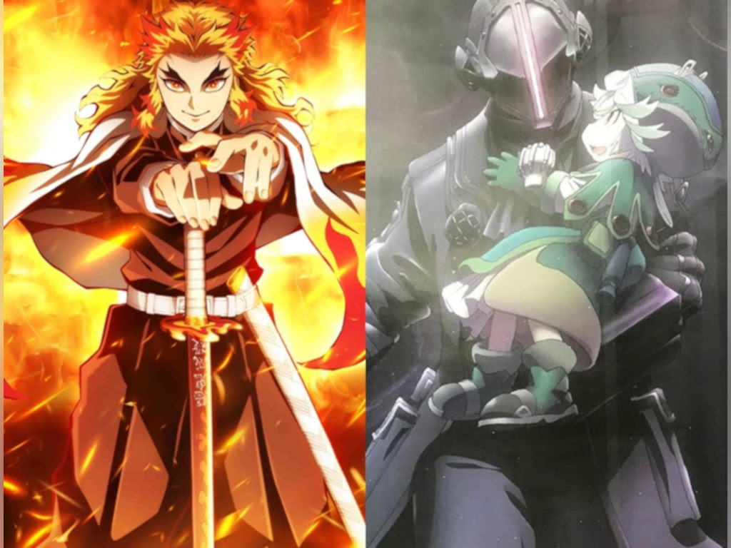 ナギ役 さか 兵士役 小次狼 after goblin cave vol.01, what will happen if nagi has been saved from goblins. Cinemaonline Sg Anticipated Anime Movies Of 2020