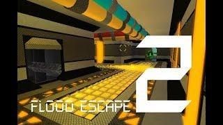 Roblox Flood Escape 2 Test Roblox Free Unblocked Games - flood escape uncopylocked roblox