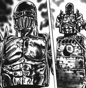 元のジャギ かっこいい 最高の壁紙無料