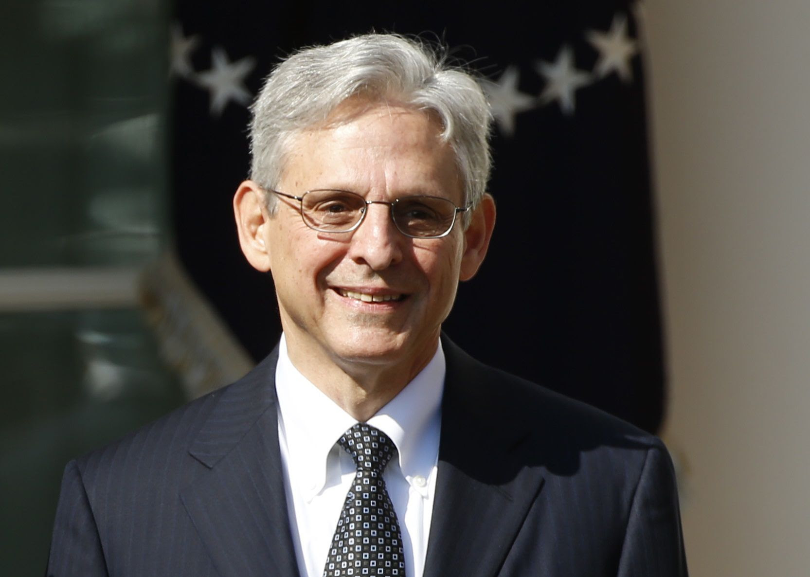 Judge merrick garland, president joe biden's nominee for attorney general, is testifying before the senate judiciary committee for his confirmation hearing. Ask Neil Gorsuch About Merrick Garland The Boston Globe