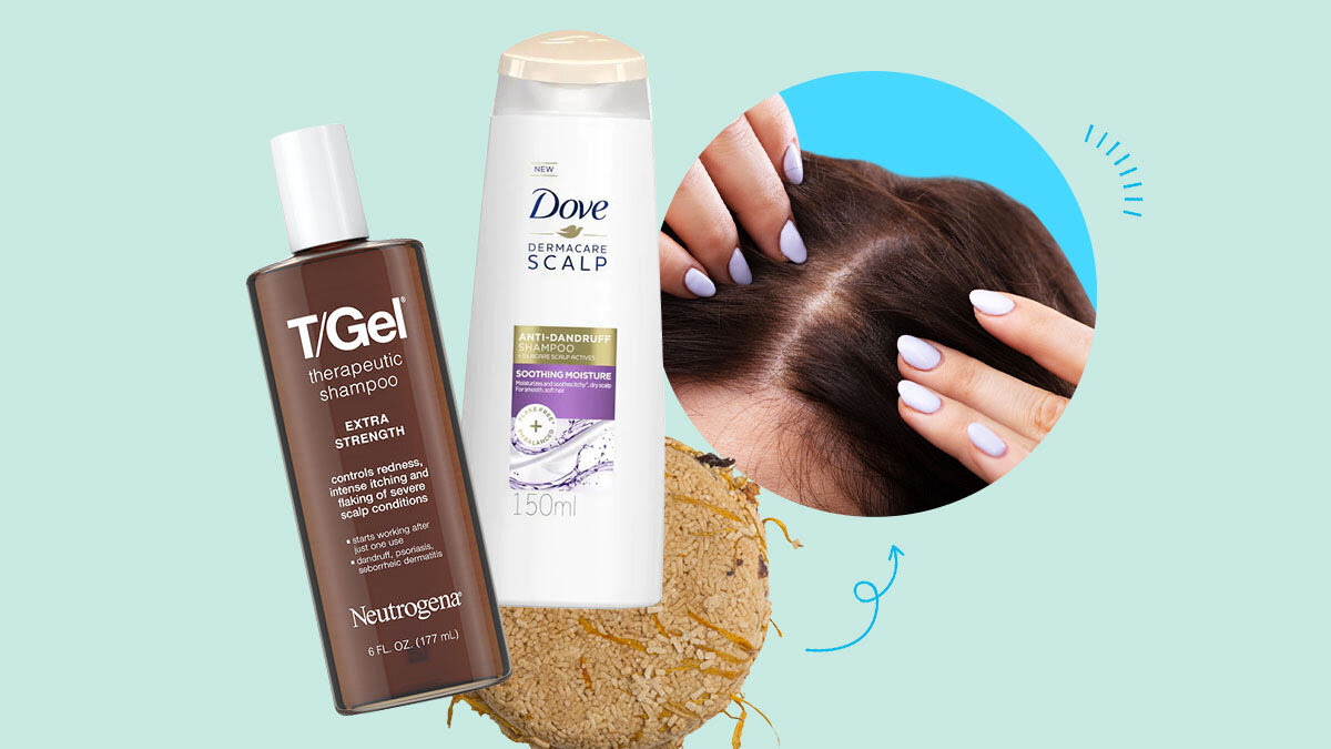 Dht shampoos really work for hair loss. The Best Shampoo For Dandruff Top 10 Products