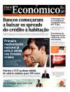 Ver capa Diário Económico