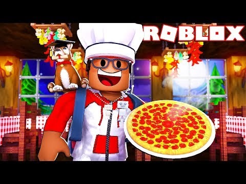Getting My First Job Working At The Pizza Place Roblox - chitownterrance3 live the best roblox live streamer facebook