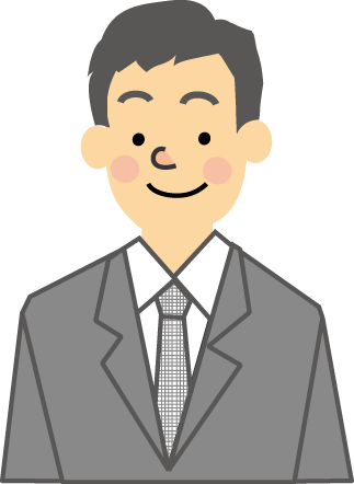これまでで最高のビジネスマン イラスト フリー 日本のイラスト