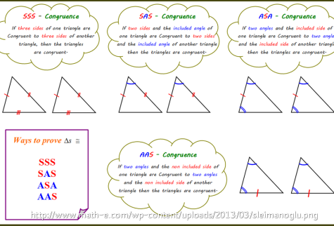 Answers in as fast as 15 minutes. Unit 4 Chapter 4 Congruent Triangles Catrine S Mathies