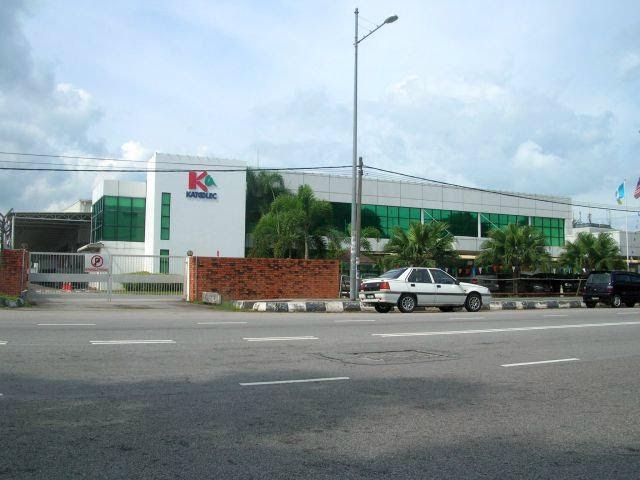 Intel Malaysia Sdn Bhd Grolier Scholastic Sdn Bhd