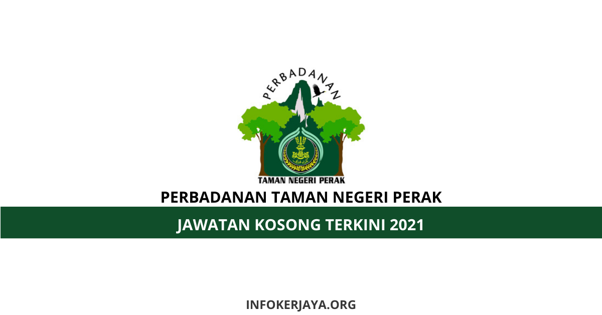 Permohonan adalah dipelawa daripada warganegara malaysia yang berkelayakan untuk mengisi kerja kosong di heng seng & company sdn bhd. Jawatan Kosong Perbadanan Taman Negeri Perak Jawatan Kosong Terkini