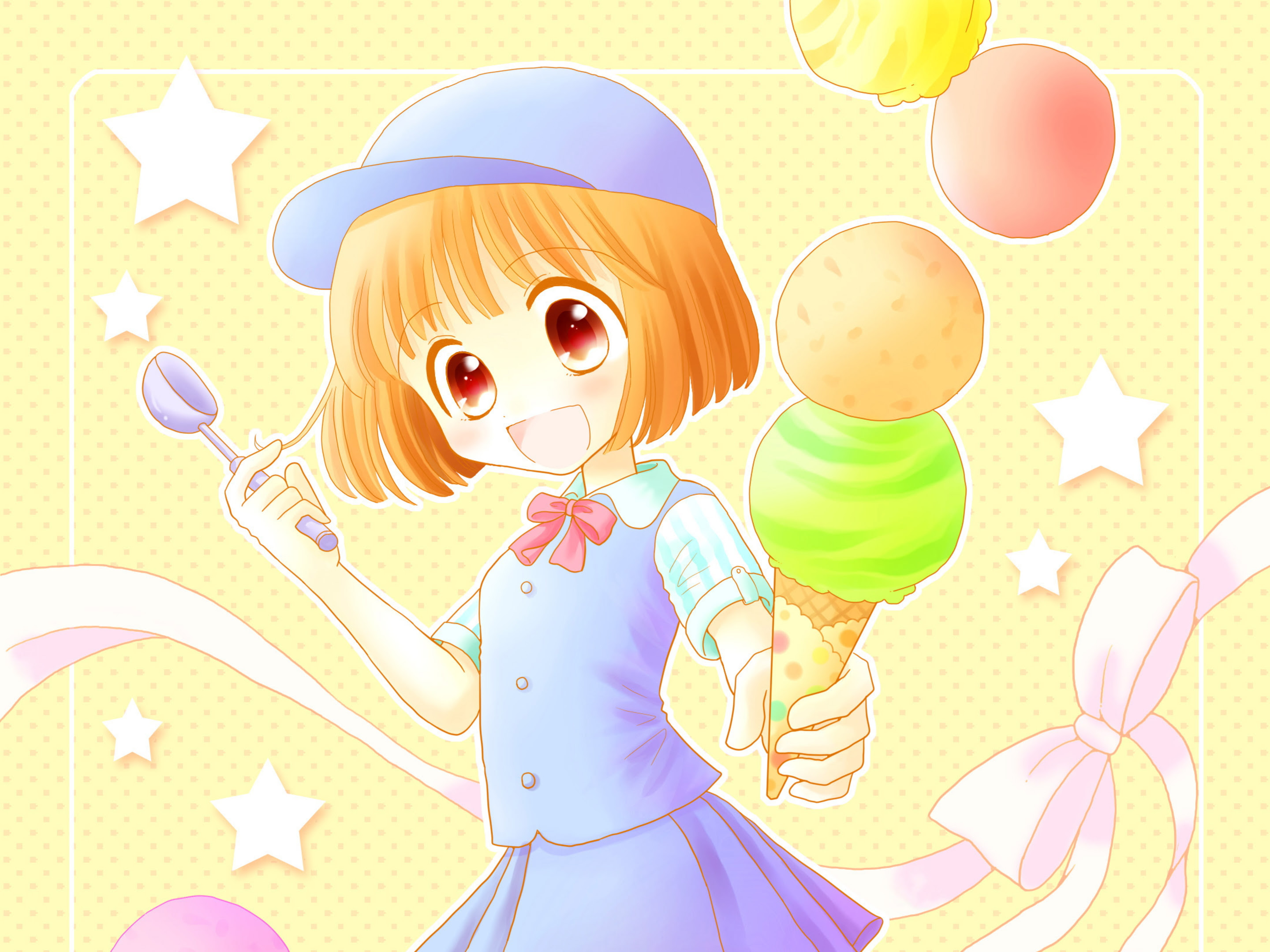 ディズニー画像のすべて 無料ダウンロードアイス クリーム 屋 さん イラスト