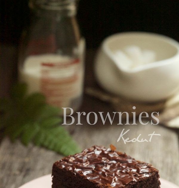 Resepi Biskut Brownies Kedut - 1 Descargar