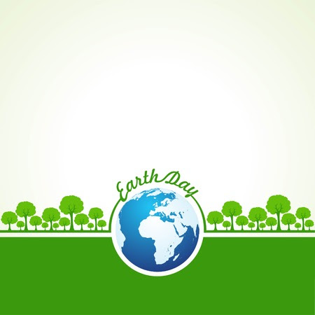 See more ideas about earth day posters, poster design, poster template. Happy Earth Day Poster Illustration Typography Text Graphic Printing Media And Presentation Furniture Love Your Earth Stock Images Page Everypixel