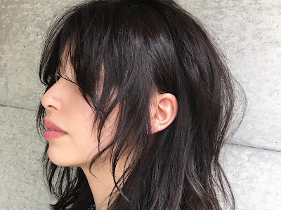 √99以上 ヘアカット 小学生 髪型 女の子 ロング 329144