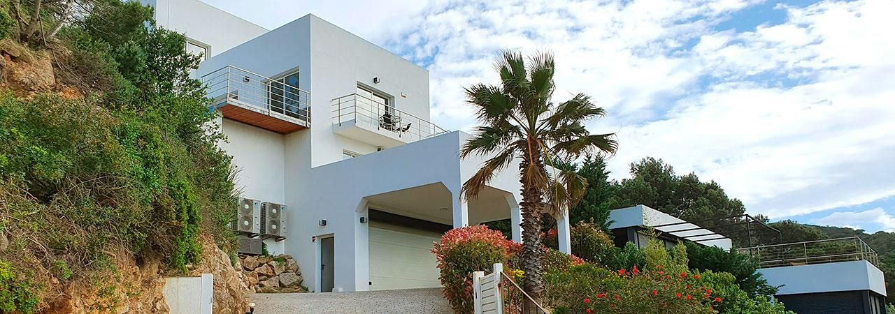 Vivienda en Begur, Girona - 1.295.000 eur