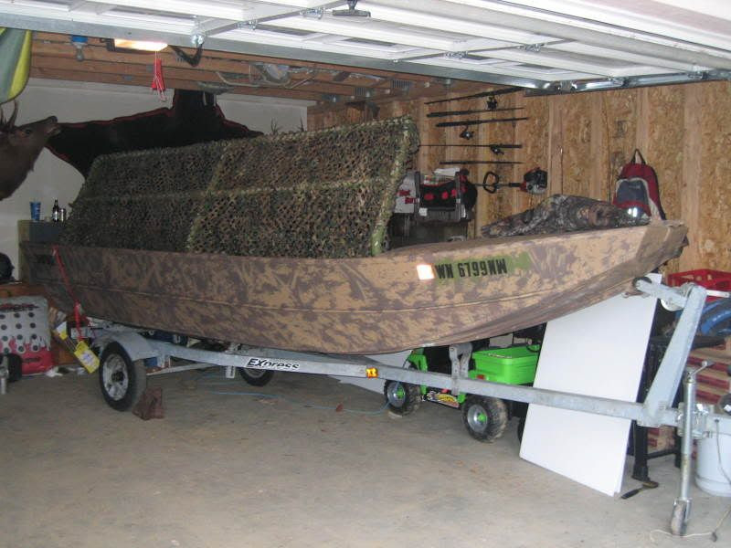 Aluminum jon boat building plans | Aplan