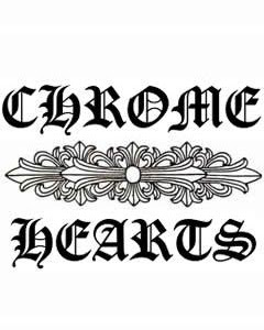コンプリート！ ロゴ クロム ハーツ chrome hearts 壁紙 697386