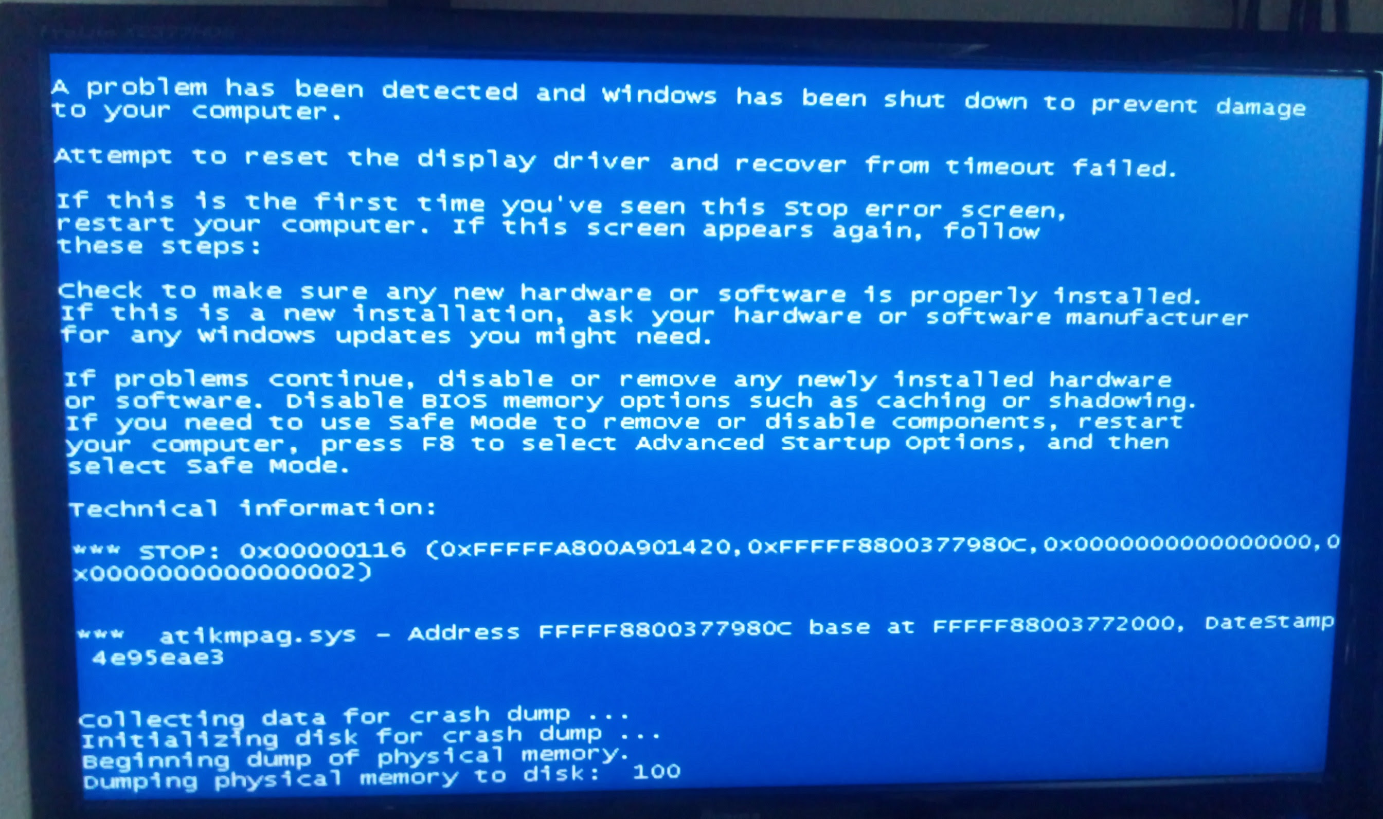 ブルースクリーン 壁紙 Windows10 Udin