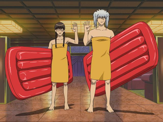 これまでで最高の銀魂 アニメ 将軍回 最高のアニメ画像