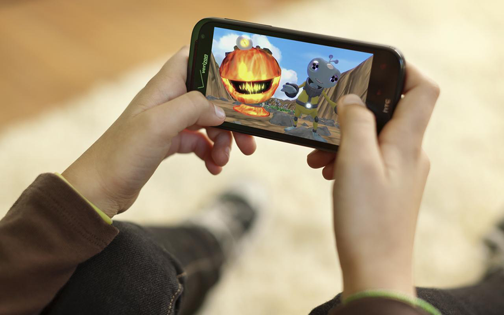 Descargar wechat para celular lg c prof 17. Juegos Para Celular Gratis Partes De La Computadora