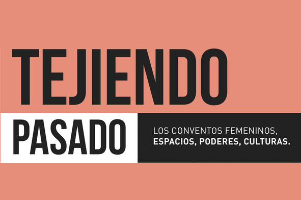 tejiendo pasado newsletter