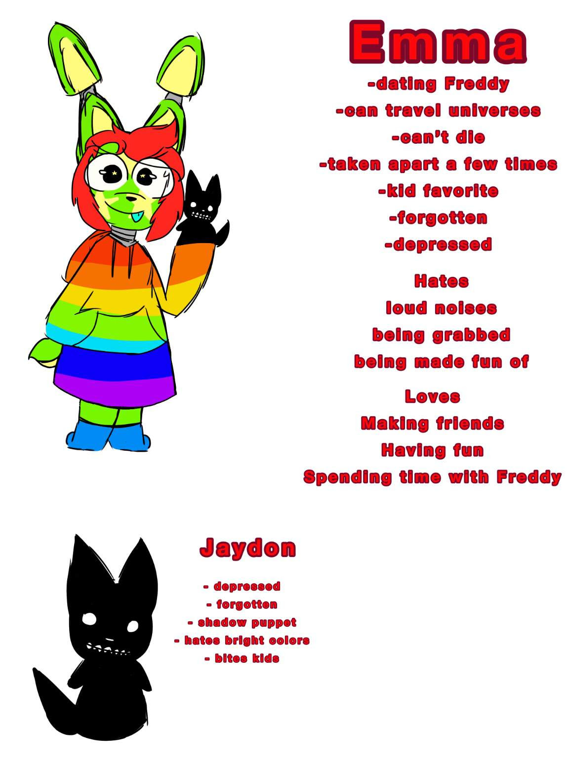 Cringy ocs are good for first time writers and artists who need critiques. Cringey Oc Featuring My 4th Grade Fnaf Oc Dank Memes Amino