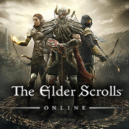 The Elder Scrolls® Online: Tamriel Unlimited™ - Trial