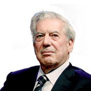 Mario Vargas Llosa