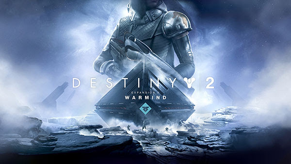 Destiny 2 Expansion II: Warmind