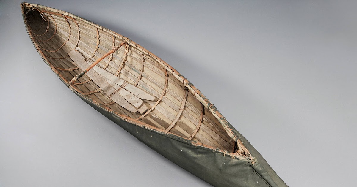 Get Sturgeon-nosed canoe design Free Topic