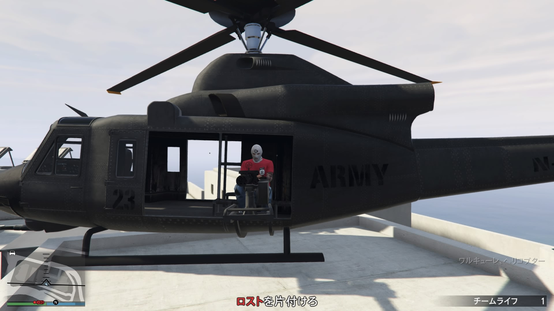 最高のマインクラフト ベスト50 Gta ヘリ 着陸
