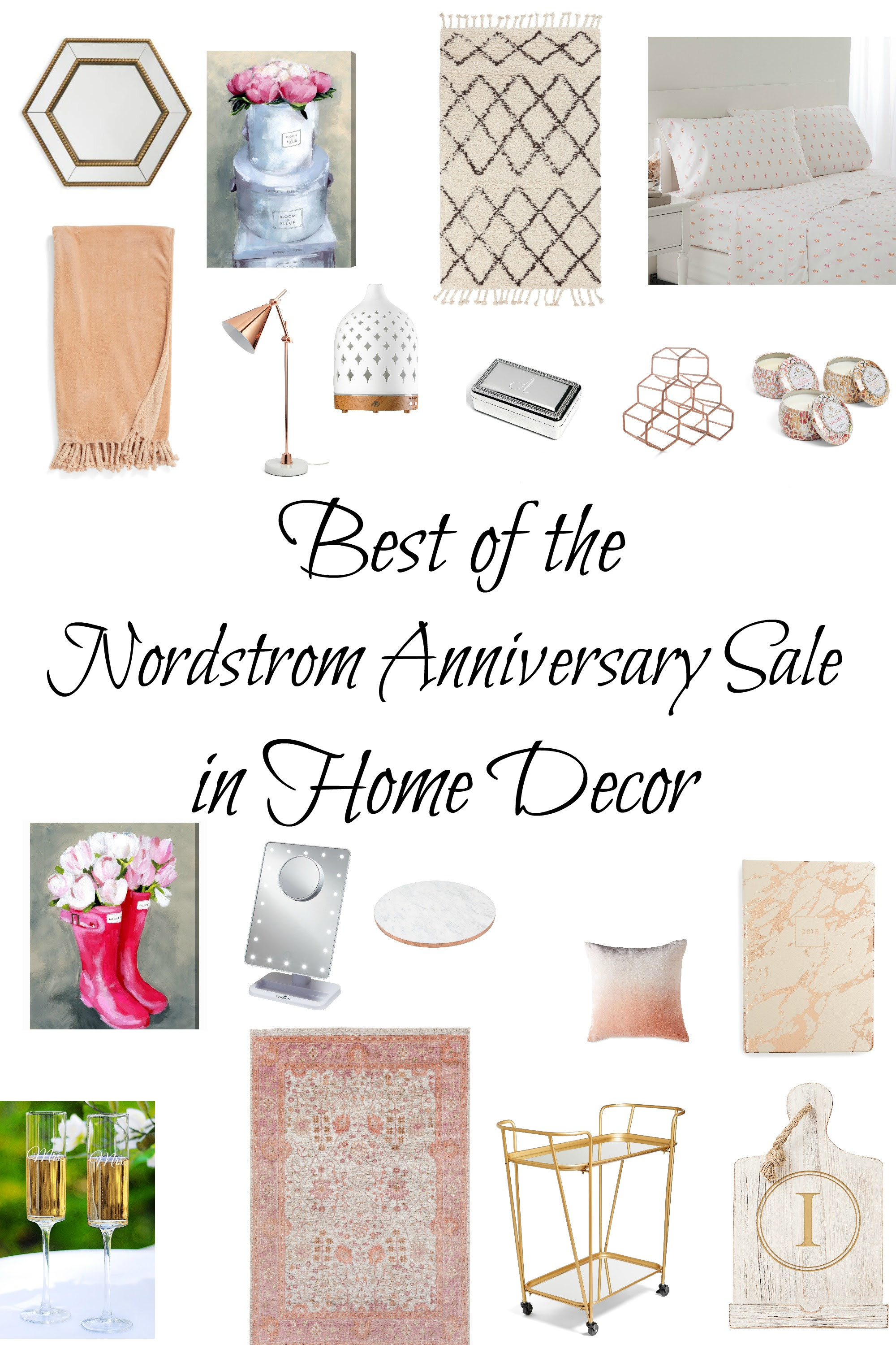 Free shipping on home decor at nordstrom.com. Nordstrom Sale Best Of Home Decor Daily Dose Of Style