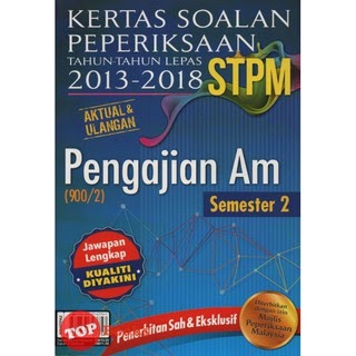 Soalan Pengajian Am Sem 2 - silviaconsani