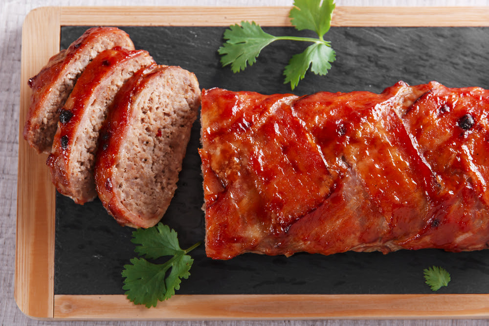 Maybe you would like to learn more about one of these? The Pioneer Woman Meatloaf Alisons Pantry Delicious Living Blog