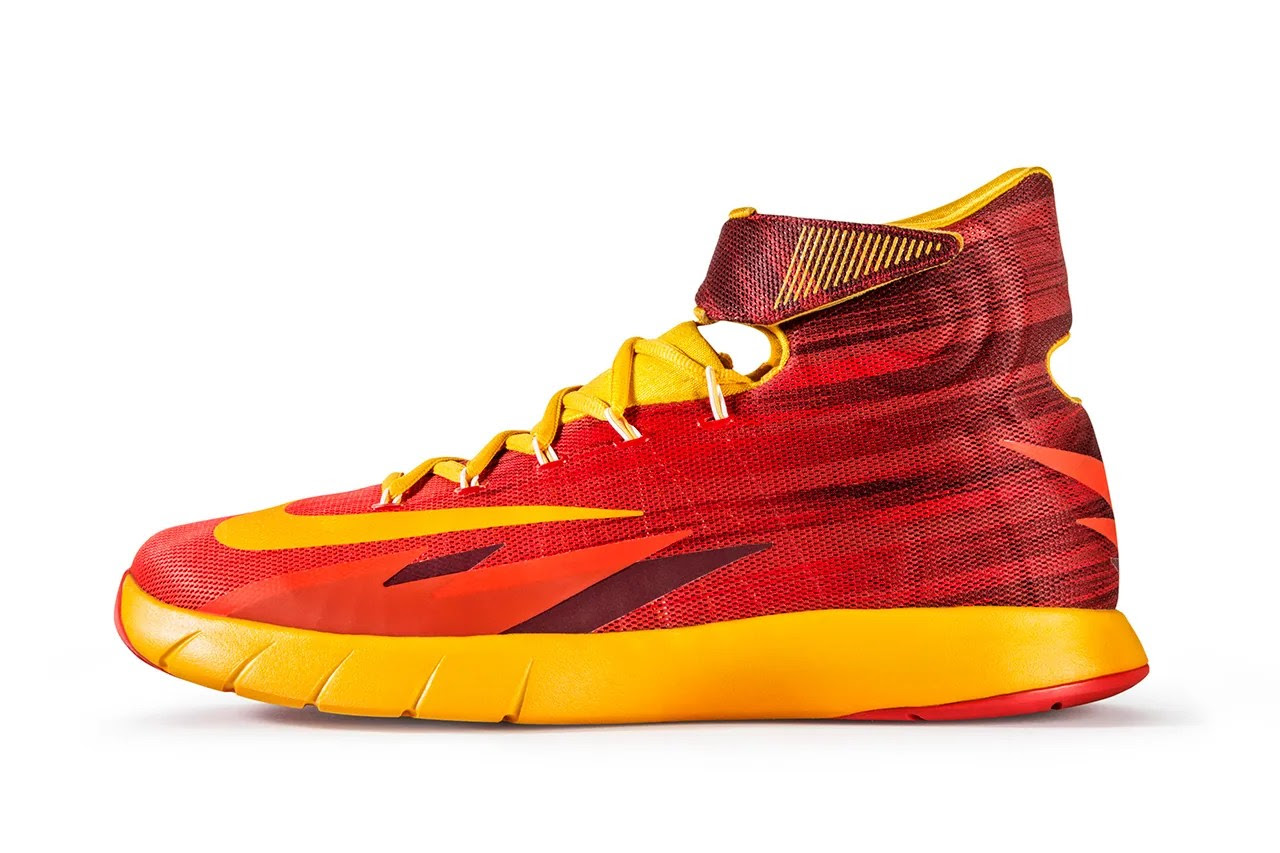 Jenis Jenis sepatu  Basket  Sesuai kebutuhan